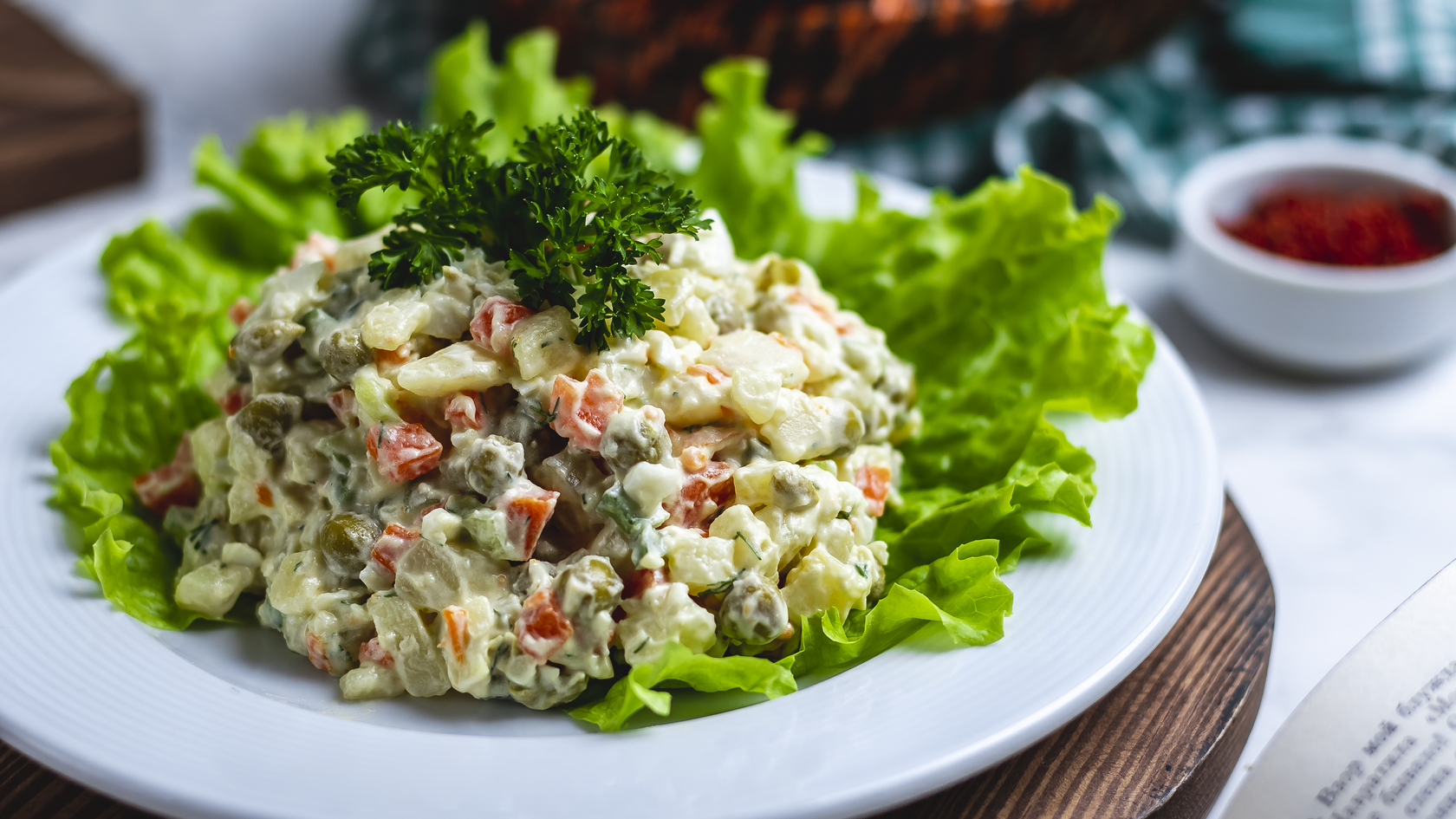 Фото 27 — Подготовка к первым прививкам