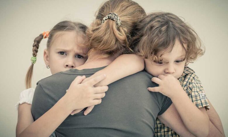 Photo of 10 способов помочь ребенку заснуть быстрее