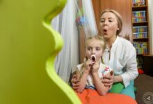 Photo of Как обучить ребенка говорить: советы от логопеда