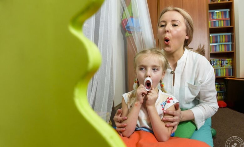 Photo of Как обучить ребенка говорить: советы от логопеда