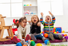 Photo of Развитие внимания у ребенка 5 лет через игры