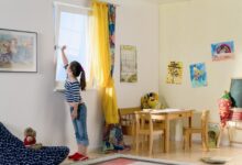 Photo of Почему ребенку важно хорошо проветривать комнату перед сном