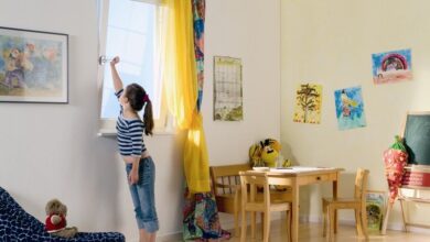 Photo of Почему ребенку важно хорошо проветривать комнату перед сном