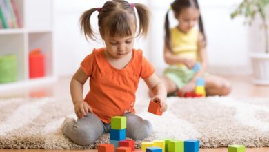 Photo of Развитие музыкальных способностей у ребенка 3,5 года через игры