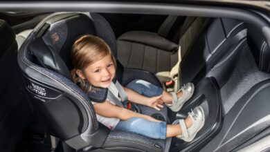 Photo of Как выбрать правильный автокресло для ребенка 2-4 лет
