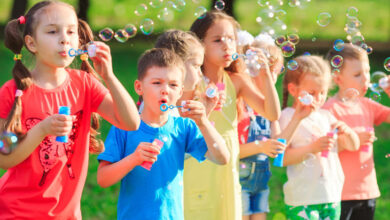 Photo of Как развить устную речь у детей 5 лет через игры