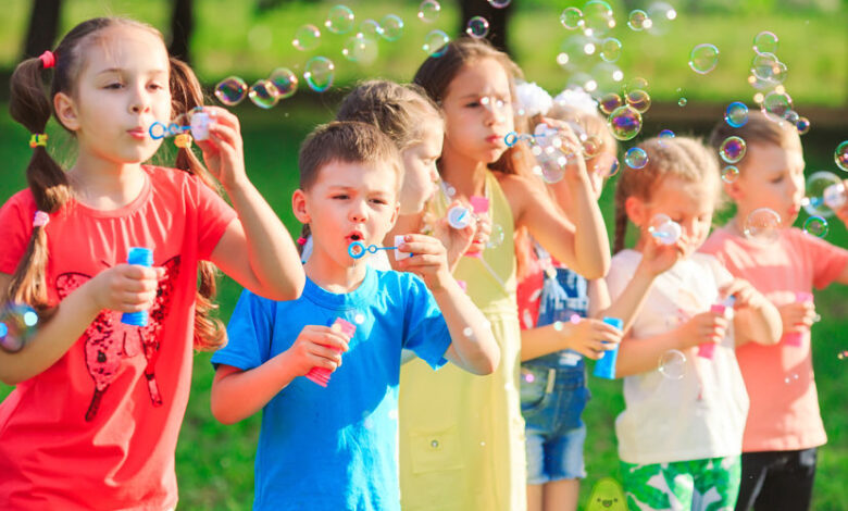 Photo of Как развить устную речь у детей 5 лет через игры