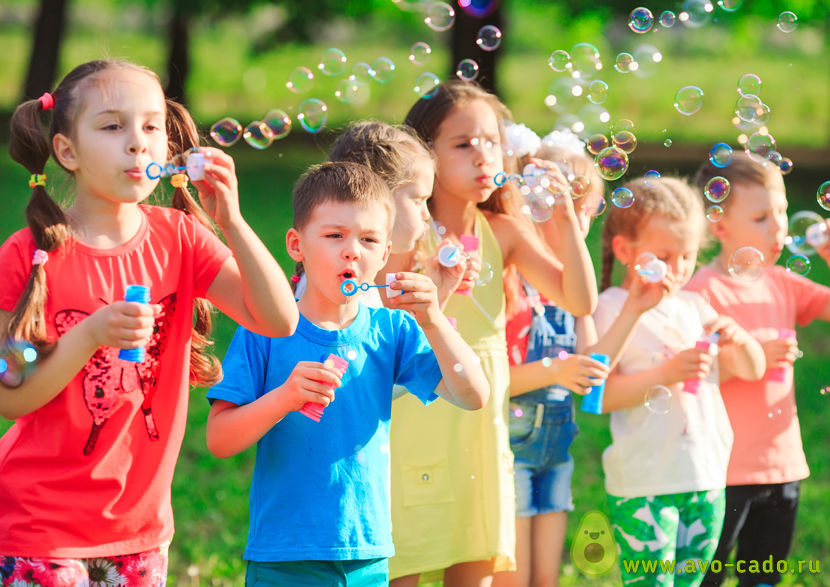 Фото 59 — Как развить устную речь у детей 5 лет через игры