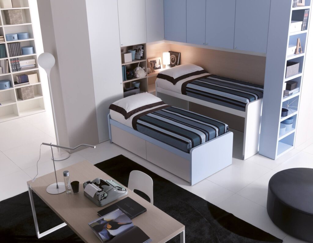 Фото 64 — Обзор лучших детских мобилей для кроватки