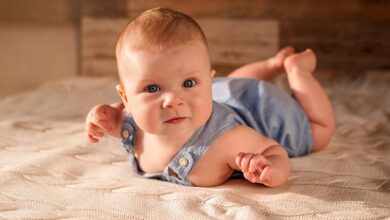 Photo of Как развить внимание у малыша 2,5 года через игры