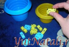 Photo of Развитие мелкой моторики у ребенка 3 года через игры