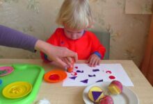 Photo of Развитие творческих способностей у малыша 2 года