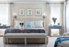 Photo of 7 способов создать спокойную обстановку перед сном