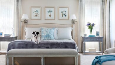 Photo of 7 способов создать спокойную обстановку перед сном