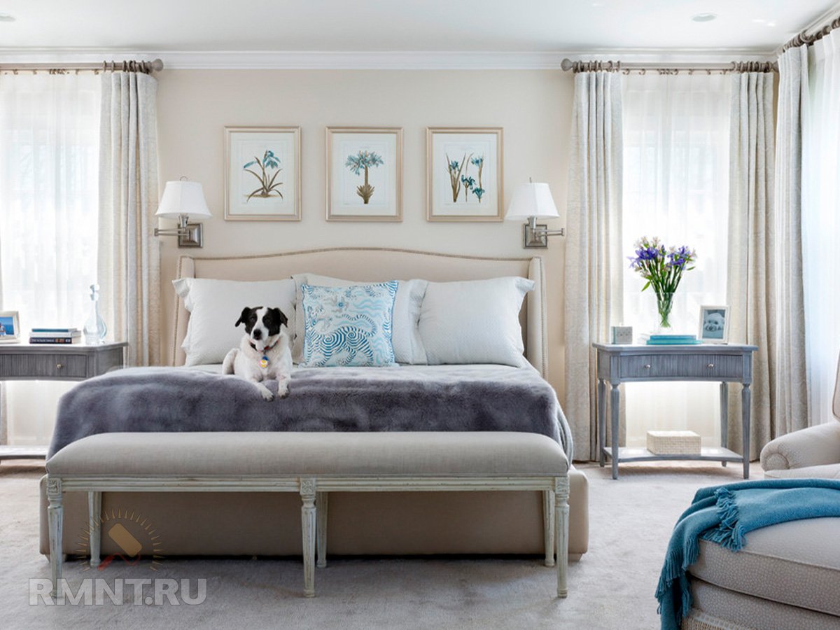 Фото 10 — 7 способов создать спокойную обстановку перед сном