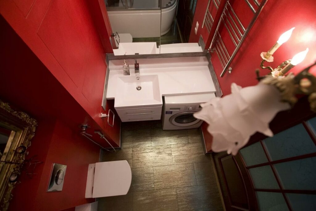 Фото 35 — 7 способов сделать ванну для малыша еще приятнее