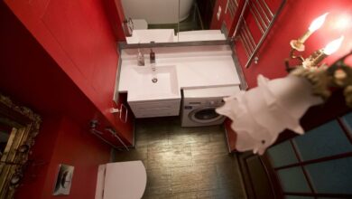 Photo of 7 способов сделать ванну для малыша еще приятнее