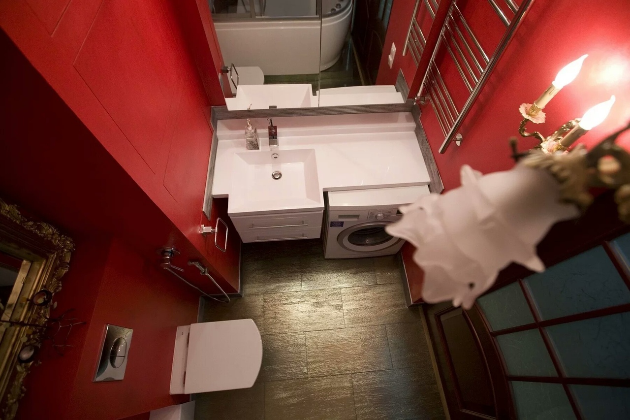 Фото 35 — 7 способов сделать ванну для малыша еще приятнее