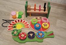 Photo of Безопасные игрушки для активных малышей 1-2 года