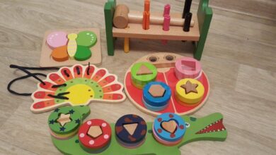 Photo of Безопасные игрушки для активных малышей 1-2 года