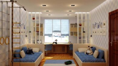 Photo of Как создать безопасное пространство для игр ребенка