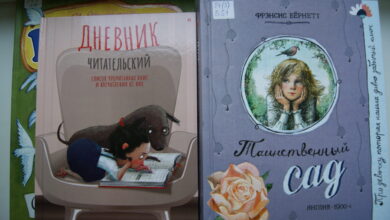 Photo of Топ-5 книг для чтения перед сном детям от 3 лет