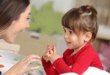 Photo of Как развить устную речь у малыша 2,5 года через игры