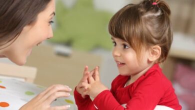 Photo of Как развить устную речь у малыша 2,5 года через игры