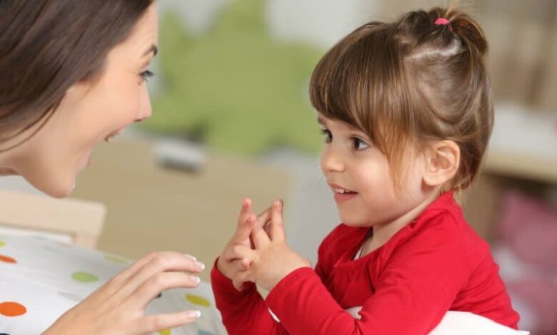 Photo of Как развить устную речь у малыша 2,5 года через игры