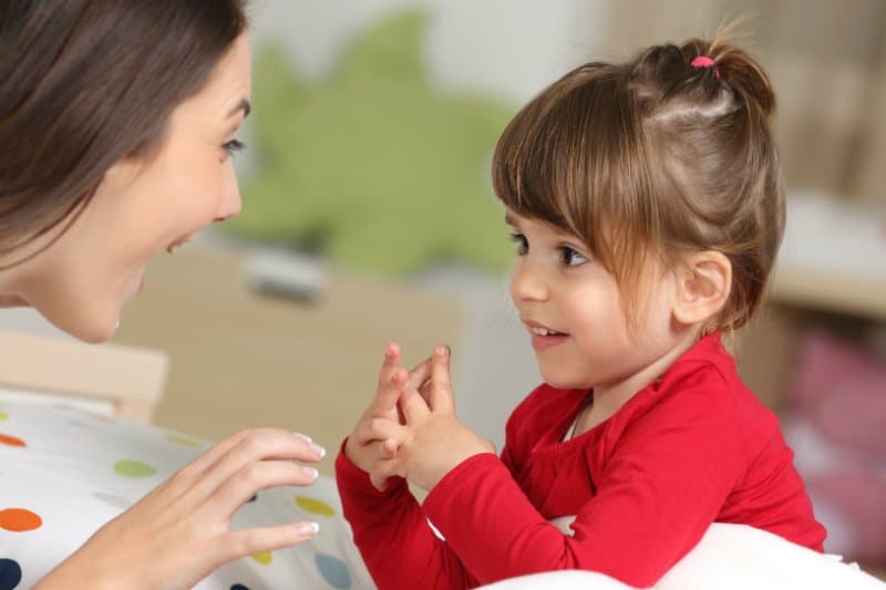 Фото 62 — Как развить устную речь у малыша 2,5 года через игры