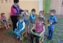 Photo of Как развить музыкальные способности у детей 3,5 лет