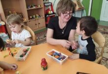 Photo of 10 игр для развития мелкой моторики у детей 1-3 года