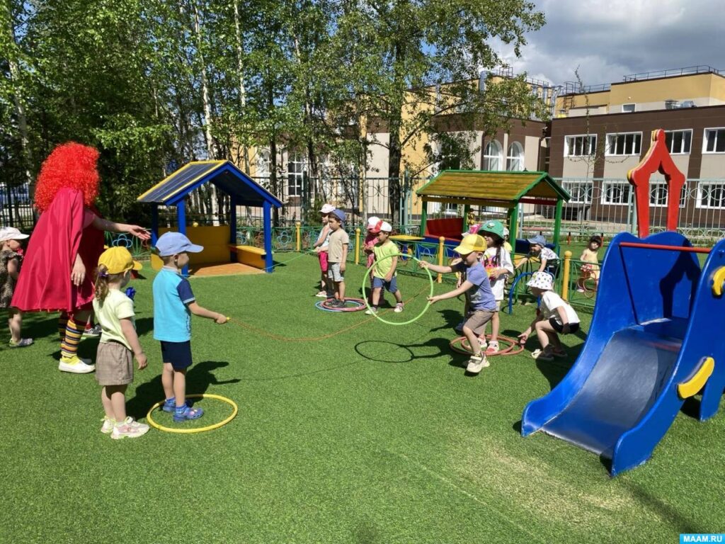 Фото 54 — Творческие подарки для детей от 3 до 5 лет