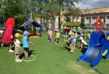 Photo of Творческие подарки для детей от 3 до 5 лет