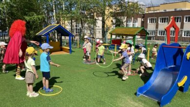 Photo of Творческие подарки для детей от 3 до 5 лет