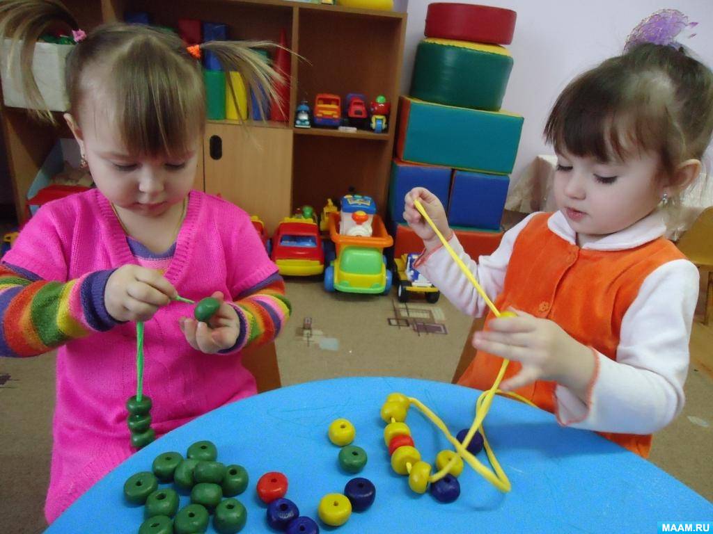 Фото 39 — Развитие моторики у ребенка 4 года через игры