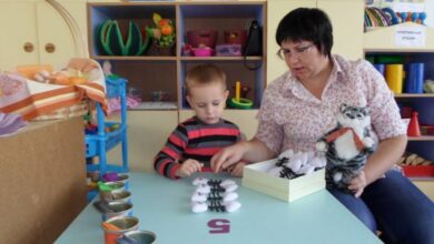 Photo of Игры для развития социальных навыков у детей 4 года