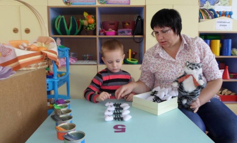 Photo of Игры для развития социальных навыков у детей 4 года