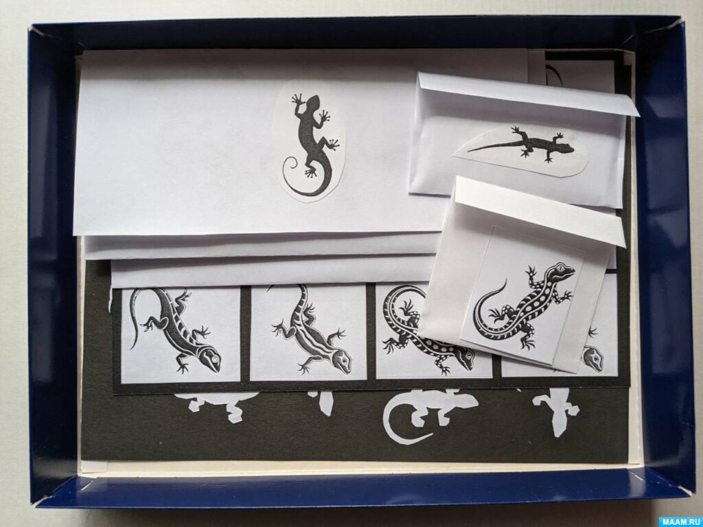 Фото 57 — Топ-10 книг для развития интеллекта у детей 5-7 лет