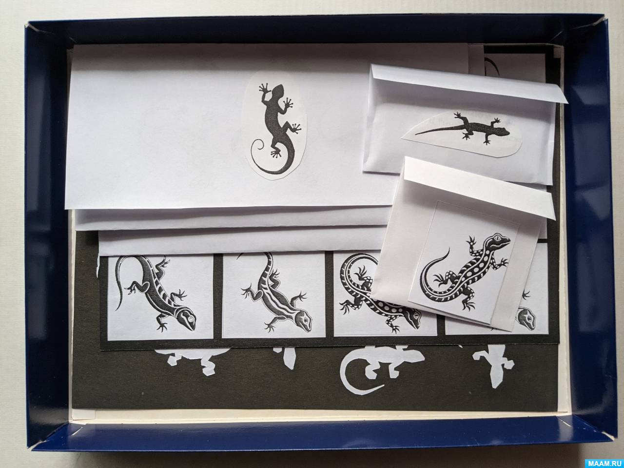 Фото 57 — Топ-10 книг для развития интеллекта у детей 5-7 лет