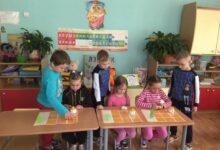 Photo of Развитие творческих способностей у детей 6 лет через игры