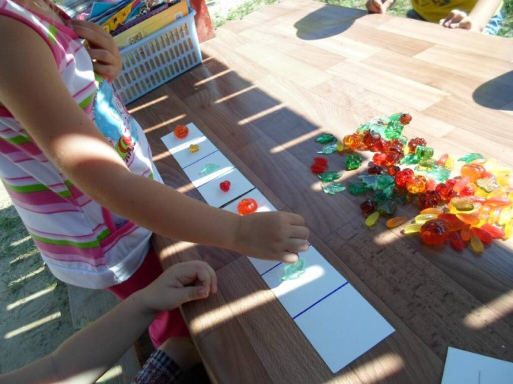 Фото 8 — Игры для развития памяти у малыша 2,5 года