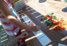 Photo of Игры для развития памяти у малыша 2,5 года