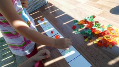 Photo of Игры для развития памяти у малыша 2,5 года