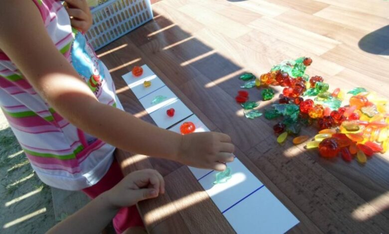 Photo of Игры для развития памяти у малыша 2,5 года