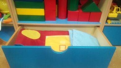 Photo of Игрушки для развития логики у детей 4-6 лет