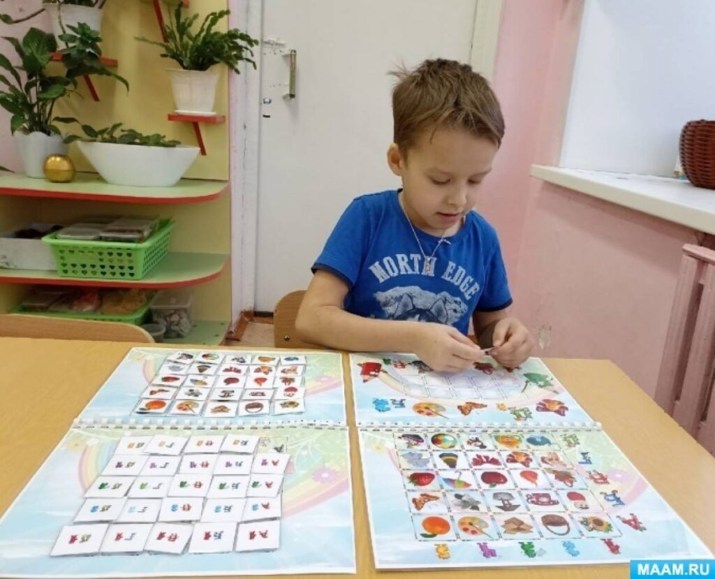 Фото 61 — Увлекательные игры для развития устной речи у детей 4 года