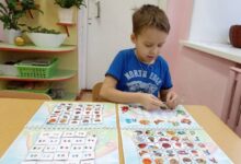 Photo of Увлекательные игры для развития устной речи у детей 4 года