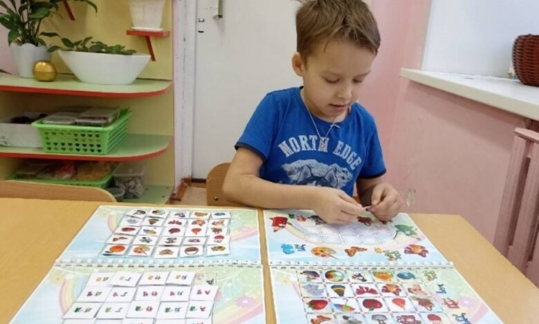 Photo of Увлекательные игры для развития устной речи у детей 4 года