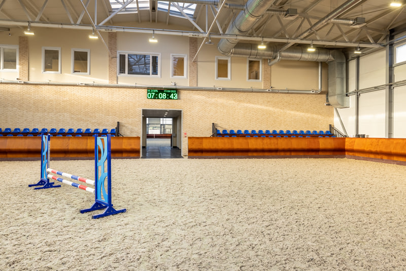 Фото 3 — Как выбрать правильный детский манеж для игр